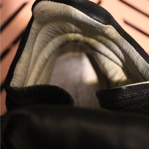 COPY - Isabel Marant Wedge Sneakers - Picture 14 of 16